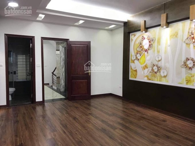 Chính Chủ Bán Nhanh Nhà Nguyễn Khang - Cầu Giấy - 7t, Tm, 74m2, ô Tô, Kd, ở Sướng 6