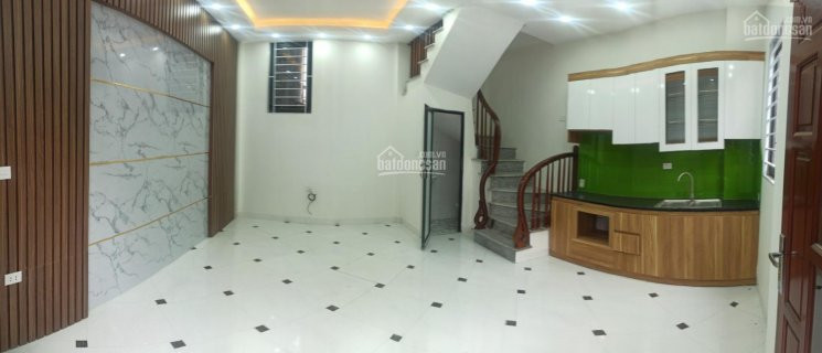 Chính Chủ Bán Nhanh Nhà ô Tô đỗ Cách 15m Xây 4 Tầng, 4 Phòng Ngủ, Hai Mặt Thoáng Nhỉnh 2 Tỷ 2