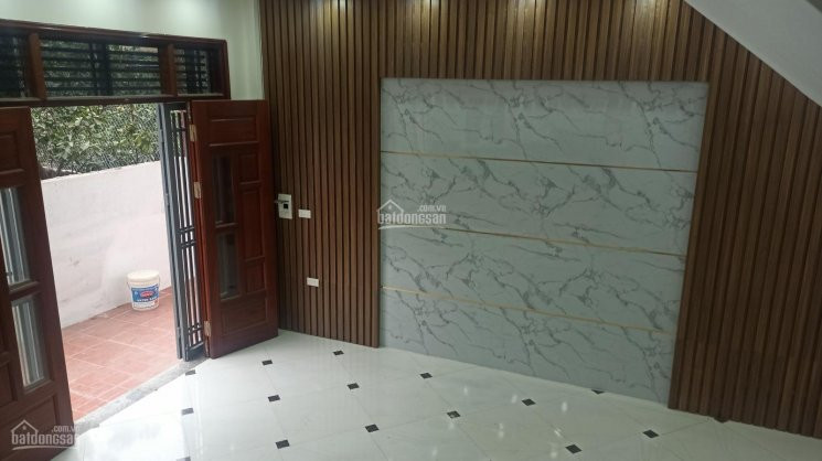Chính Chủ Bán Nhanh Nhà ô Tô đỗ Cách 15m Xây 4 Tầng, 4 Phòng Ngủ, Hai Mặt Thoáng Nhỉnh 2 Tỷ 3