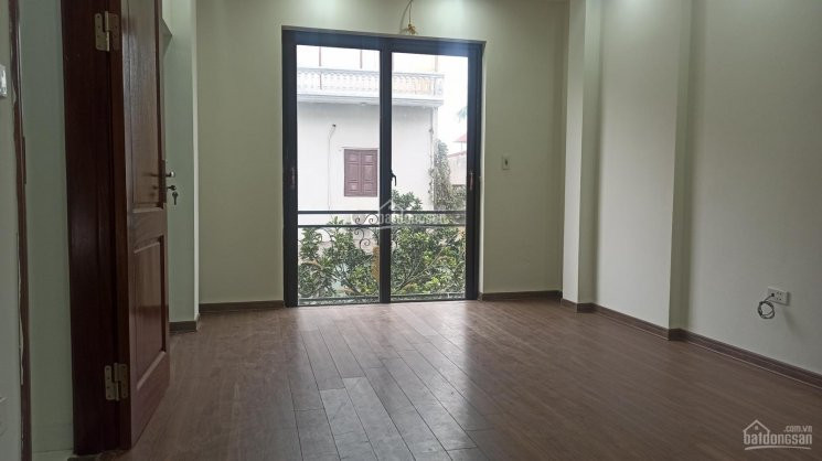 Chính Chủ Bán Nhanh Nhà ô Tô đỗ Cách 15m Xây 4 Tầng, 4 Phòng Ngủ, Hai Mặt Thoáng Nhỉnh 2 Tỷ 5