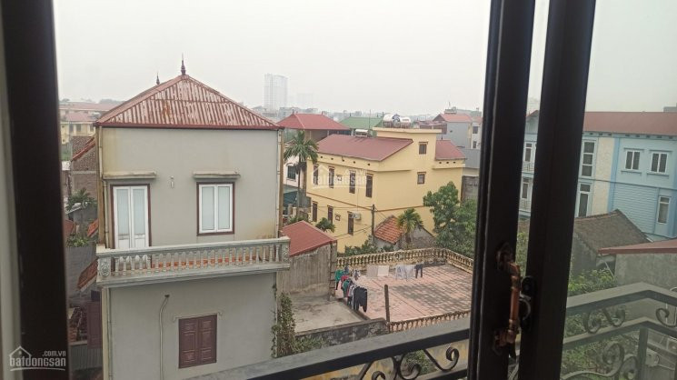 Chính Chủ Bán Nhanh Nhà ô Tô đỗ Cách 15m Xây 4 Tầng, 4 Phòng Ngủ, Hai Mặt Thoáng Nhỉnh 2 Tỷ 8