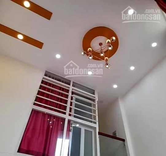 Chính Chủ Bán Nhanh Nhà Phạm Văn Bạch 1 Trệt 2 Lầu Chỉ Dọn Vào Là ở Ngay Giá Chỉ 4 Tỷ 59m2, P15, Tân Bình 3