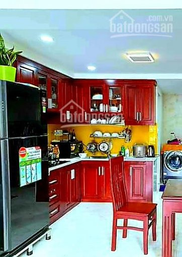 Chính Chủ Bán Nhanh Nhà Phạm Văn Bạch 1 Trệt 2 Lầu Chỉ Dọn Vào Là ở Ngay Giá Chỉ 4 Tỷ 59m2, P15, Tân Bình 4