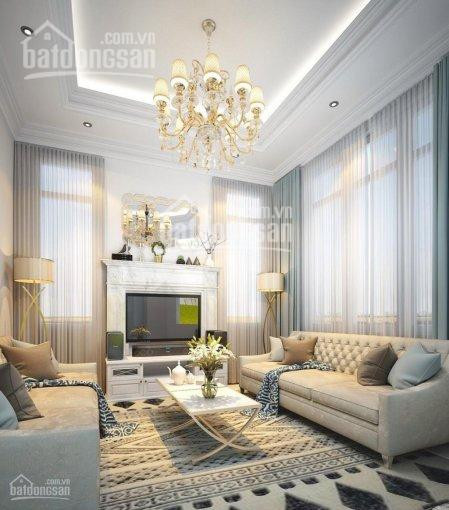 Chính Chủ Bán Nhanh Nhà Phân Lô Hoàng Cầu 35 Tỷ 180m2 Mặt Tiền 8,5m 2 Mặt Thoáng đường Hè 2 ô Tô Tải Vào Nhà 4