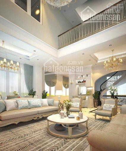 Chính Chủ Bán Nhanh Nhà Phân Lô Hoàng Cầu 35 Tỷ 180m2 Mặt Tiền 8,5m 2 Mặt Thoáng đường Hè 2 ô Tô Tải Vào Nhà 7