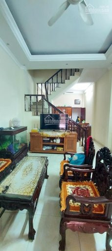 Chính Chủ Bán Nhanh Nhà Phân Lô, Ngõ ô Tô Tránh, Vỉa Hè, Trung Tâm đống đa, 50m2, 5 Tầng, Nhỉnh 7 Tỷ 0977635234 2