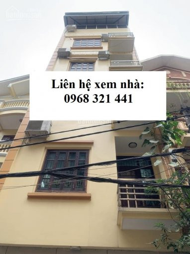 Chính Chủ Bán Nhanh Nhà Phân Lô Phố Lạc Trung Oto Vào Nhà, Thang Máy Xịn Sò Dt 85m2 X 7t Mặt Tiền 54m Giá 168 Tỷ 1