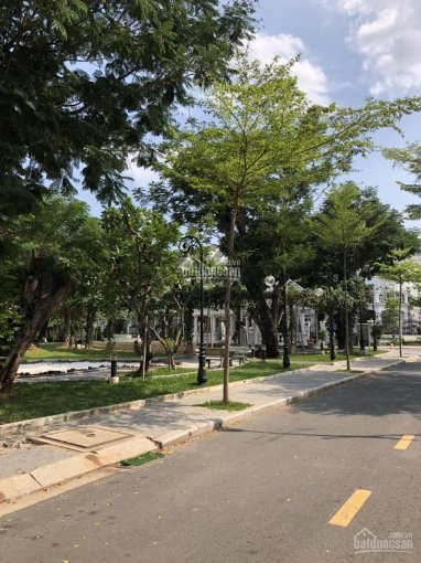 Chính Chủ Bán Nhanh Nhà Phố Cityland Garden Hills, Phường 5, Gò Vấp, Dt: 6m X 19m Giá 18 Tỷ 500 Tr 3