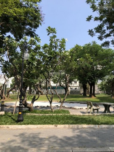 Chính Chủ Bán Nhanh Nhà Phố Cityland Garden Hills, Phường 5, Gò Vấp, Dt: 6m X 19m Giá 18 Tỷ 500 Tr 4