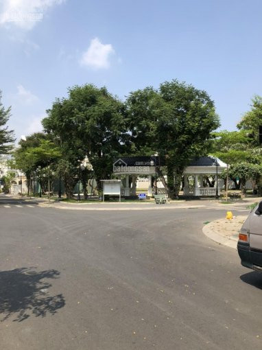 Chính Chủ Bán Nhanh Nhà Phố Cityland Garden Hills, Phường 5, Gò Vấp, Dt: 6m X 19m Giá 18 Tỷ 500 Tr 6