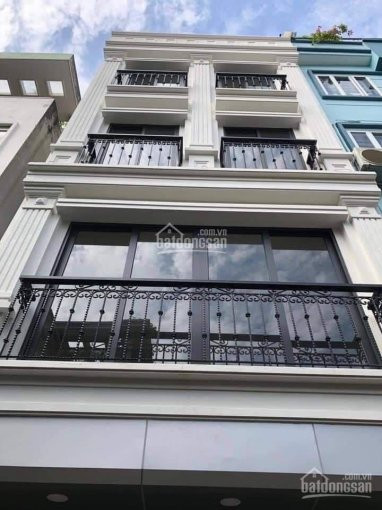 Chính Chủ Bán Nhanh Nhà Phố Hoàng Ngân, 70m2, Nhà 5 Tầng, Nhỉnh 8 Tỷ Ngõ Thông, ô Tô 7 Chỗ Vào Nhà, 0902160163 1