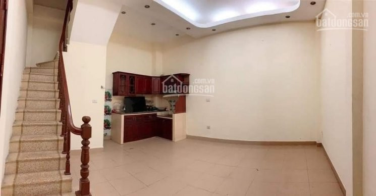 Chính Chủ Bán Nhanh Nhà Phố Khâm Thiên 30m2, 5 Tầng, Giá 2,4 Tỷ 1