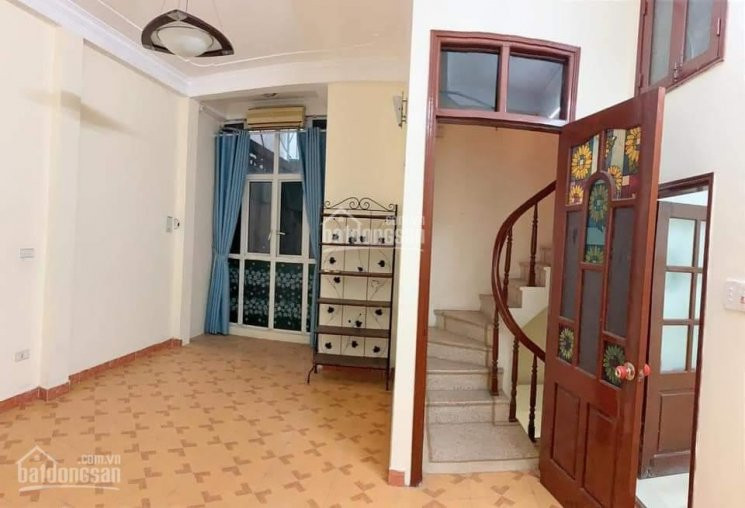 Chính Chủ Bán Nhanh Nhà Phố Khâm Thiên 30m2, 5 Tầng, Giá 2,4 Tỷ 4