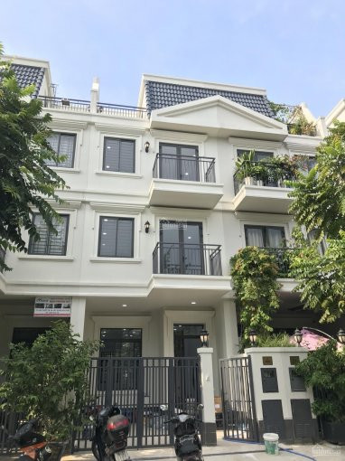 Chính Chủ Bán Nhanh Nhà Phố Lakeview City, Quận 2, View Hồ Cảnh Quan, 5x20m Giá Bán 12 Tỷ, Lh 0911960809 1