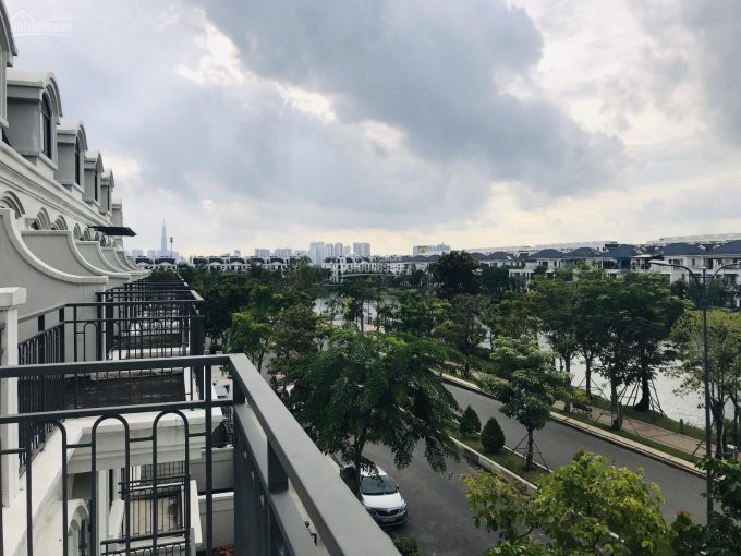 Chính Chủ Bán Nhanh Nhà Phố Lakeview City, Quận 2, View Hồ Cảnh Quan, 5x20m Giá Bán 12 Tỷ, Lh 0911960809 5