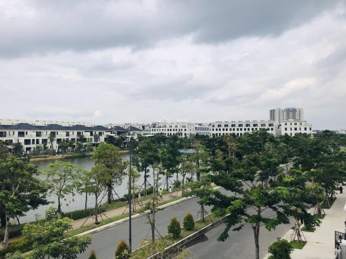 Chính Chủ Bán Nhanh Nhà Phố Lakeview City, Quận 2, View Hồ Cảnh Quan, 5x20m Giá Bán 12 Tỷ, Lh 0911960809 7