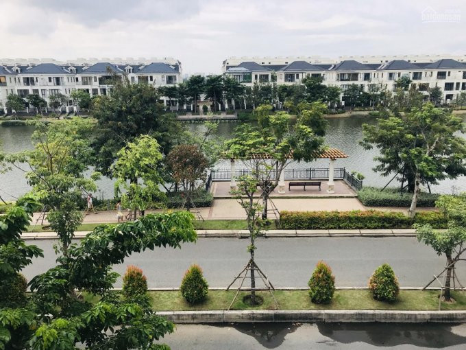 Chính Chủ Bán Nhanh Nhà Phố Lakeview City, Quận 2, View Hồ Cảnh Quan, 5x20m Giá Bán 12 Tỷ, Lh 0911960809 8