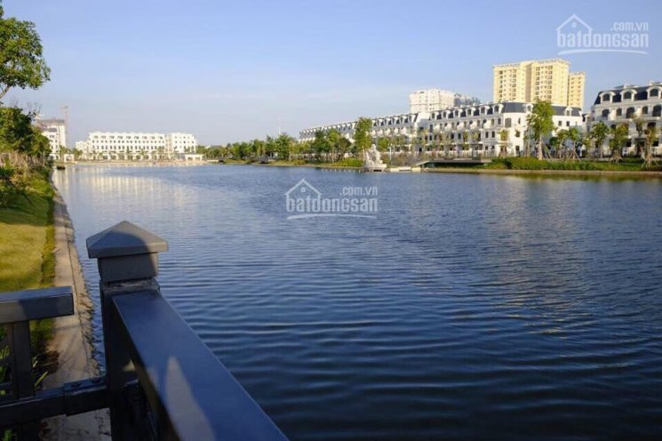 Chính Chủ Bán Nhanh Nhà Phố Lakeview City, Quận 2, View Nhìn Hồ Cảnh Quan 5x20m, Giá Bán 12 Tỷ Lh 0911960809 1