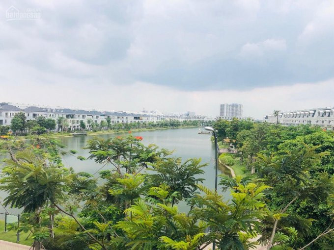 Chính Chủ Bán Nhanh Nhà Phố Lakeview City, Quận 2, View Nhìn Hồ Cảnh Quan 5x20m, Giá Bán 12 Tỷ Lh 0911960809 5