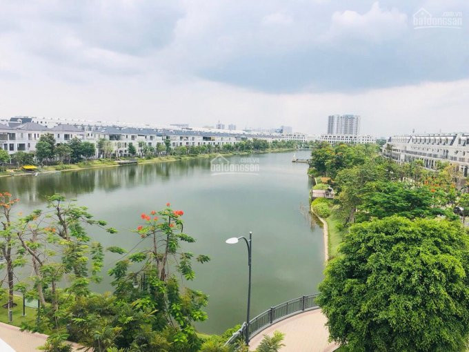 Chính Chủ Bán Nhanh Nhà Phố Lakeview City, Quận 2, View Nhìn Hồ Cảnh Quan 5x20m, Giá Bán 12 Tỷ Lh 0911960809 6