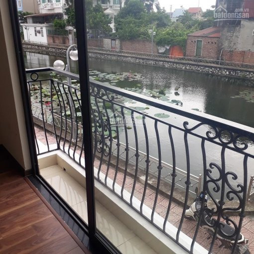 Chính Chủ Bán Nhanh Nhà Phúc Lợi Ngõ ô Tô, Dt 48,5m2 Xây Mới 4,5 Tầng 6pn Gara Riêng, Hướng đông Nam View Hồ Giá Rẻ 2