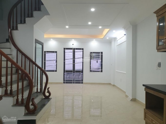 Chính Chủ Bán Nhanh Nhà Riêng Ngõ 622 Minh Khai, Hai Bà Trưng, Hà Nội 46m2, Giá 465 Tỷ 1