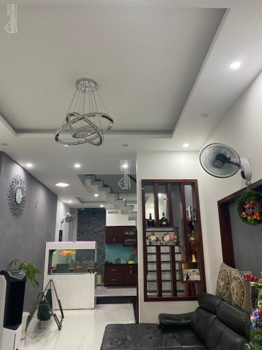 Chính Chủ Bán Nhanh Nhà Siêu đẹp, Nội Thất Cao Cấp, Dt 4,15x13m, 2 Lầu, Sân Thượng Giá 7,5 Tỷ Thương Lượng 2