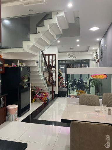 Chính Chủ Bán Nhanh Nhà Siêu đẹp, Nội Thất Cao Cấp, Dt 4,15x13m, 2 Lầu, Sân Thượng Giá 7,5 Tỷ Thương Lượng 3