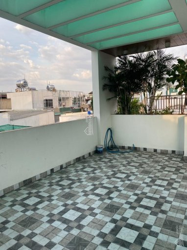 Chính Chủ Bán Nhanh Nhà Siêu đẹp, Nội Thất Cao Cấp, Dt 4,15x13m, 2 Lầu, Sân Thượng Giá 7,5 Tỷ Thương Lượng 7