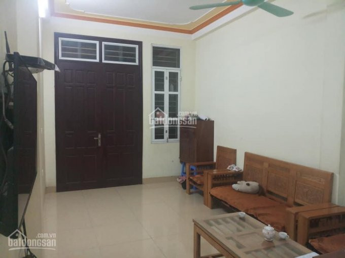 Chính Chủ Bán Nhanh Nhà Thượng Cát 40m2, 3 Tầng, 21 Tỷ 4