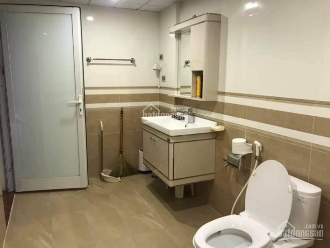 Chính Chủ Bán Nhanh Nhà Trần Quốc Hoàn 60m2,lô Góc ,khu Phân Lô,ô Tô Tránh, 7 Tầng Thang Máy, Giá 125 Tỷ 3