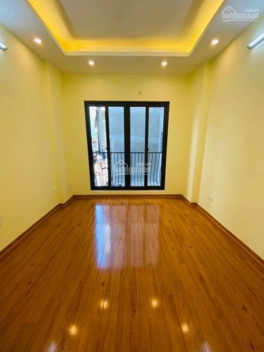 Chính Chủ Bán Nhanh Nhà Trần Thái Tông 40m2 X 5 Tầng Kiên Cố, Phố Trung Tâm Cầu Giấy, Mới đẹp ở Luôn Giá Chỉ 42 Tỷ 3