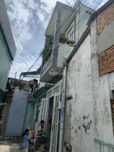 Chính Chủ Bán Nhanh Nhà Trung Tâm Thủ đức Giá 2,55 Tỷ 1