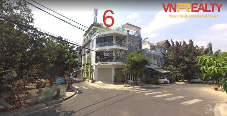 Chính Chủ Bán Nhanh Nhà Và đất Góc 2 Mặt Tiền ở Quận 7, Giá Chỉ Từ 12,5 Tỷ 7