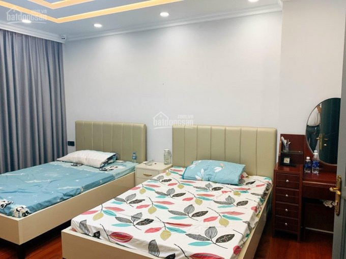 Chính Chủ Bán Nhanh Nhà Xây Mới Lửng, 3 Lầu, Sân Thượng đường Nhựa Trước Nhà 12m, Cuối đường Nguyễn Oanh 1
