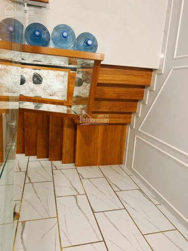 Chính Chủ Bán Nhanh Nhà Xây Mới Lửng, 3 Lầu, Sân Thượng đường Nhựa Trước Nhà 12m, Cuối đường Nguyễn Oanh 2