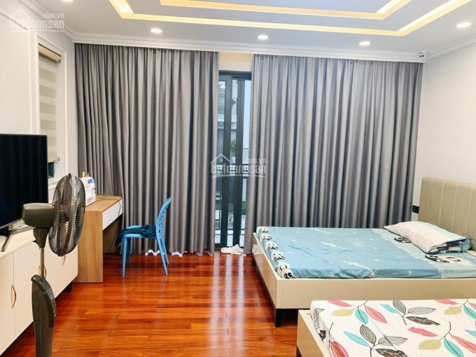 Chính Chủ Bán Nhanh Nhà Xây Mới Lửng, 3 Lầu, Sân Thượng đường Nhựa Trước Nhà 12m, Cuối đường Nguyễn Oanh 3