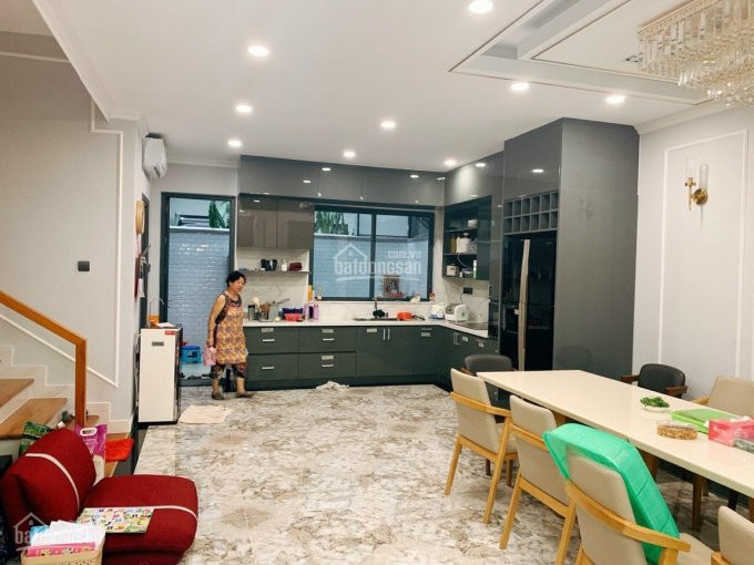 Chính Chủ Bán Nhanh Nhà Xây Mới Lửng, 3 Lầu, Sân Thượng đường Nhựa Trước Nhà 12m, Cuối đường Nguyễn Oanh 4