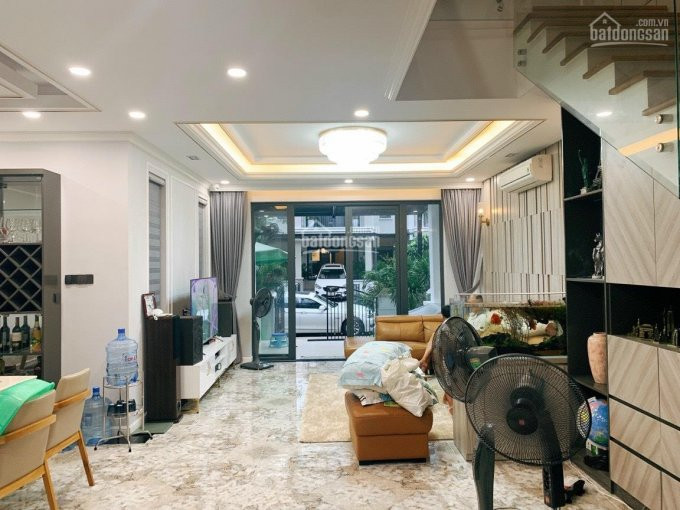 Chính Chủ Bán Nhanh Nhà Xây Mới Lửng, 3 Lầu, Sân Thượng đường Nhựa Trước Nhà 12m, Cuối đường Nguyễn Oanh 5