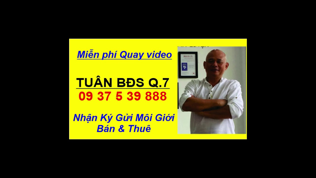 Chính Chủ Bán Nhanh Nhà Xe Hơi đậu Trong Nhà, Phú Mỹ, Quận 7 46 Tỷ 1