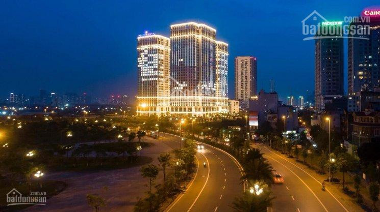 Chính Chủ Bán Nhanh Nhanh Bảng Hàng Căn Ngoại Giao Cđt Sunshine Riverside Tây Hồ Giá 23 Tỷ/2pn - 33 Tỷ/3pn 1