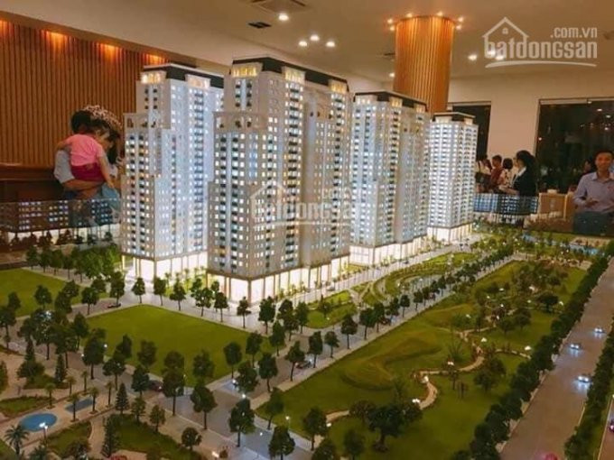 Chính Chủ Bán Nhanh Nhanh Bao Sang Tên Căn 56m2 Giá 1,330tỷ Dream Home Riverside, Tầng 16, View đẹp Lh 0909086098 4