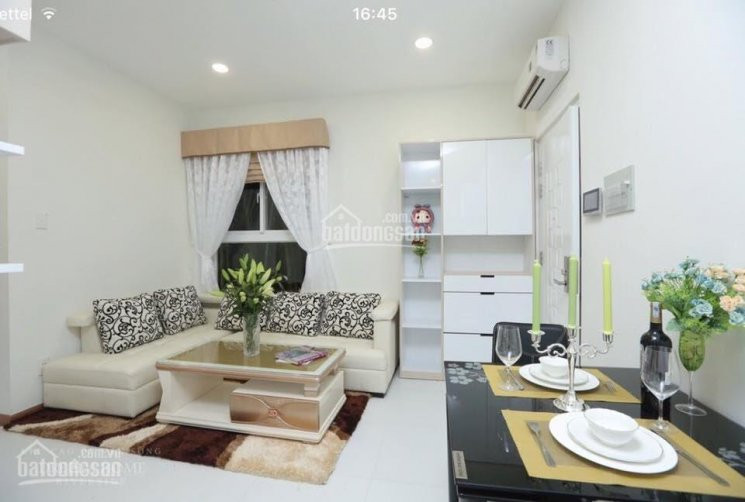 Chính Chủ Bán Nhanh Nhanh Bao Sang Tên Căn 56m2 Giá 1,450 Tỷ Dreamhome Riverside, Tầng 16, View đẹp Lh 0909086098 2