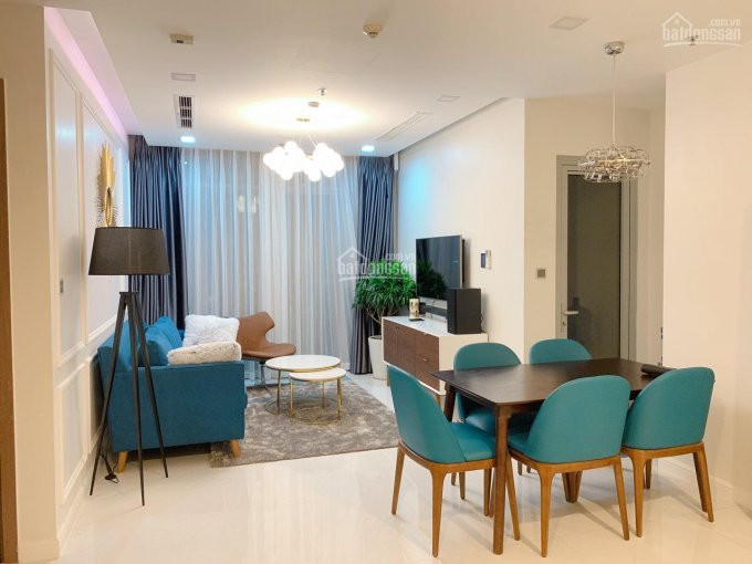 Chính Chủ Bán Nhanh Nhanh Căn Hộ 2 Phòng Ngủ, Full Nt, Giá Cực Tốt Tại Vinhomes Central Park, Lh: 0938 798 860 1