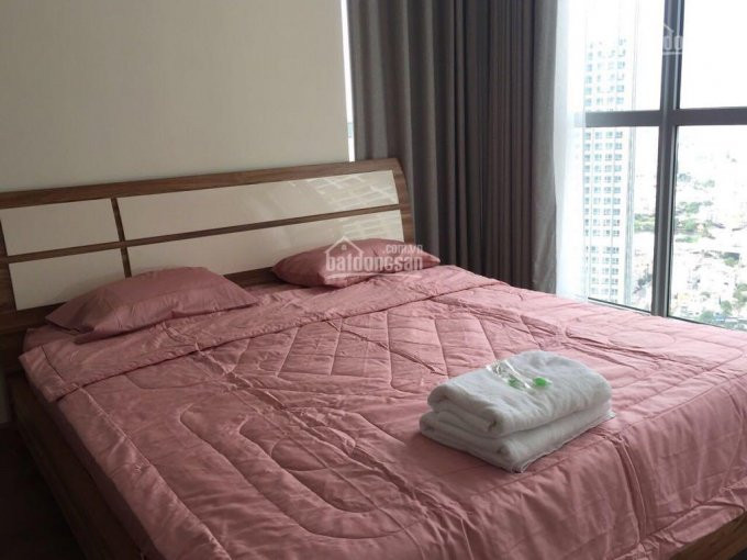 Chính Chủ Bán Nhanh Nhanh Căn Hộ 2 Phòng Ngủ, Full Nt, Giá Cực Tốt Tại Vinhomes Central Park, Lh: 0938 798 860 5