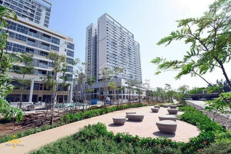 Chính Chủ Bán Nhanh Nhanh Căn Hộ Midtown Phú Mỹ Hưng - Diện Tích 110m2 - Giá Bao Cả Thuế Phí, Liên Hệ: 0906886788 1