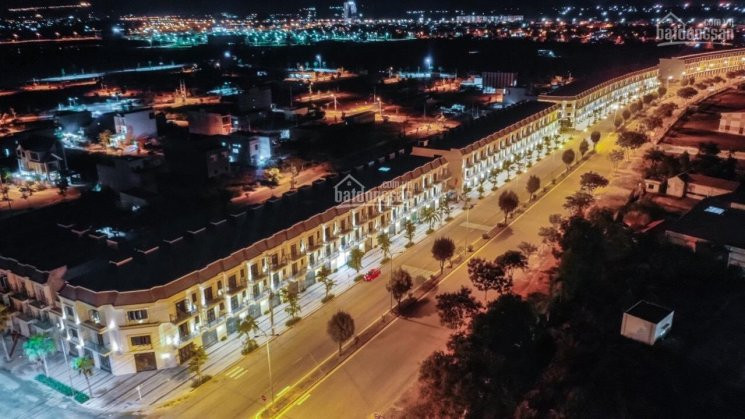 Chính Chủ Bán Nhanh Nhanh Căn Nhà Shophouse Lakeside Palace Giá Chạm đáy, View Hồ Bàu Tràm, Qliên Chiểu, đn 5