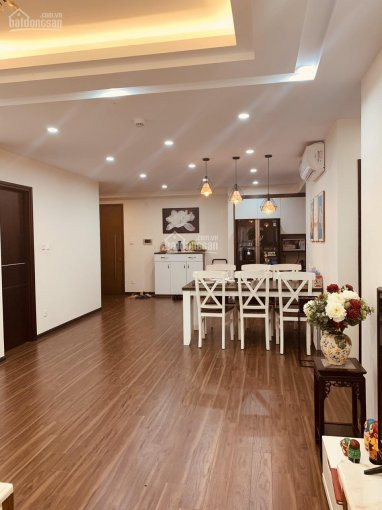 Chính Chủ Bán Nhanh Nhanh Chung Cư Mulberry Lane, Tòa C, Dt 116,33m2, View Thoáng Mát 1