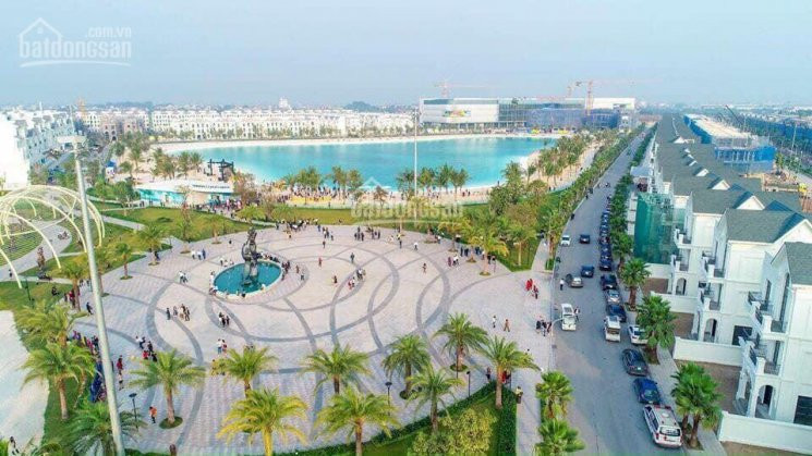 Chính Chủ Bán Nhanh Nhanh Liền Kề Hải âu Ocean Park Gần Vincom Megamall, được Kinh Doanh, Tiềm Năng Tăng Giá Tốt 5