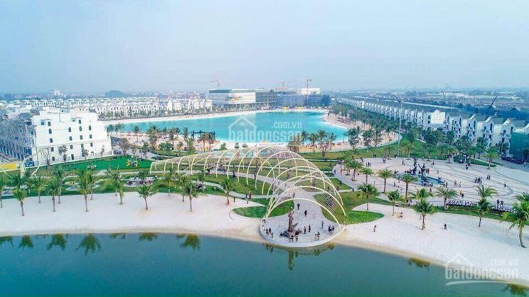 Chính Chủ Bán Nhanh Nhanh Liền Kề Hải âu Ocean Park Gần Vincom Megamall, được Kinh Doanh, Tiềm Năng Tăng Giá Tốt 6